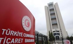 Ticaret Bakanlığı’ndan yeni yasak