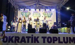 Abdullah Öcalan'dan 1 Eylül Barış Mitingine mektup