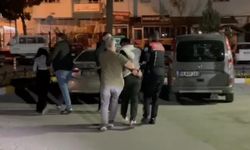 Petshop dükkanına silahlı saldırı: 1 ölü