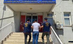 Diyarbakır’da Jandarmadan suçlulara darbe