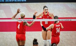 Sultanlar Tayland’da dünya ikincisi oldu