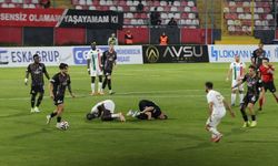 Amedspor; Bir varmış, bir yokmuş! Taraftardan tepki