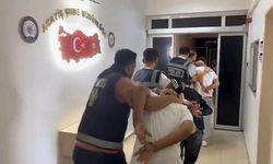 Bingöl’de aranan şüpheliler yakalandı