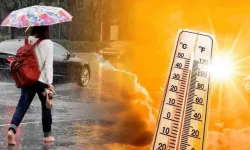Meteorolojiden Diyarbakır’a kuvvetli rüzgar ile sağanak uyarısı
