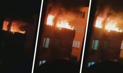 Bursa’da yangın dehşeti; 1’i çocuk 3 kişi öldü