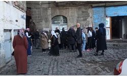 Diyarbakır’da 22 yıldır kesintisiz devam eden bir iyilik yolculuğu