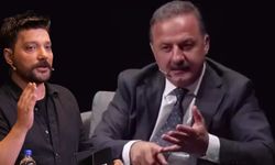 Ağıralioğlu, Erdoğan'ın yaptığı teklifi ilk kez açıkladı!