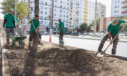 Diyarbakır’ın Bağlar ilçesi yenileniyor