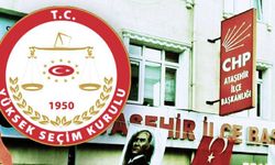 YSK, CHP'nin itirazını kabul etti: Kongreler sürecek
