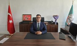 Diyarbakır Çınar İlçe Milli Eğitim Müdürlüğüne Güzel atandı