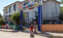 Zarokistanlarda yeni eğitim dönemi başladı