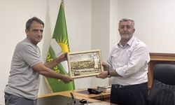 HÜDAPAR Diyarbakır İl Başkanı Gülsever’den barış mesajı