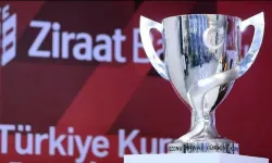 Ziraat Türkiye Kupası 1. eleme turu tamamlandı