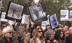 Ankara Garı’nda 10. yıl anması: Unutmadık, unutturmayacağız