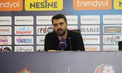 Kaloğlu, ''Taraftarlarımıza galibiyet armağan edemedik, üzgünüz”