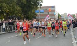 Bingöllü milli atletten büyük başarı