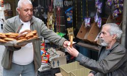 Diyarbakır’da simit tezgahından memur masasına uzanan yol