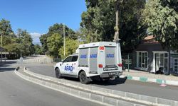 Şeker fabrikasında zehirlenme paniği: 7 işçi hastaneye kaldırıldı