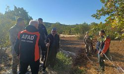 Diyarbakır’da kayıp alzheimer hastasından sevindiren haber