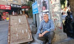 Diyarbakır’da bir zamanlar geçim kapısıydı, şimdi umut kapısı bile değil