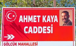 Ahmet Kaya’nın adı Midyat’ta yaşatılacak