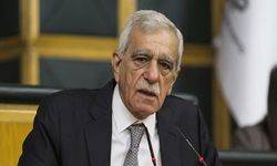 Ahmet Türk, kayyum gerekçesi gösterilen davadan beraat etti