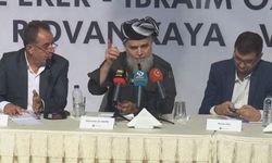 Diyarbakır’dan hükümete çözüm süreci uyarısı: Alkış iki elle olur