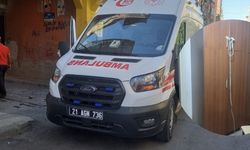 Diyarbakır’da 2 çocuk annesi, evde asılı halde ölü bulundu