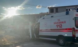 İsrail, Batı Şeria’da sağlık ekibine saldırdı