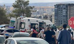 Şanlıurfa'da alacak verecek  kavgası: Yaralılar var