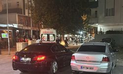 Diyarbakır'da iki grup arasında silahlı kavga: 1 yaralı