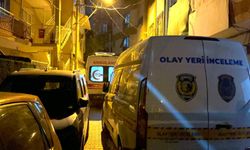 Kanser hastası eşini uykusunda öldürdü