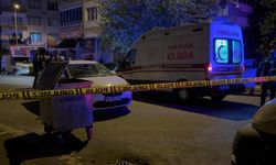 Otomatik tüfekle kanlı pusu