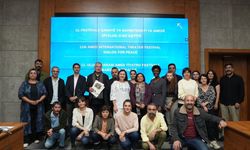 Diyarbakır uluslararası sanat buluşmasına hazırlanıyor
