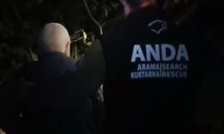Kaybolan yaşlı adamdan sevindiren haber