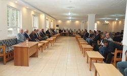 Diyarbakır Bismil'deki husumet son buldu