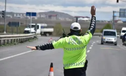 Kış Lastiği Zorunluluğu Başlıyor: Takmayan Sürücülere Ağır Ceza!