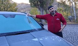 Kars eski 7'yi gördü