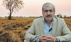 Diyarbakır’da çiftçi hakları için sessiz kalan Ziraat Odalarına Alakuş’tan tepki