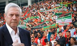 Amedspor taraftarından Aziz Yıldırım çağrısı