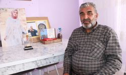 Vücudunda DNA izleri bulunan Rojin'in babası: “Cinayet olduğunu söylemiştim”