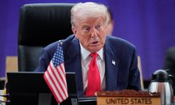 Trump: "Orta Doğu’da güçlü ve kalıcı bir barış olacak"