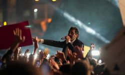 Diyarbakır Kültür Yolu Festivali'nde Bayhan rüzgarı