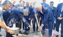 Diyarbakır Eğil’de bağbozumu bereketi