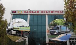 Bağlar’da temizlik krizi: Araç eksikliği, milyonluk ihaleler ve görevden alma iddiası