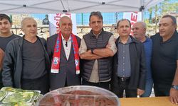 Bahçeçi’den hemşehrilerine dönüş çağrısı; “Köylerimizi yeniden canlandıralım”