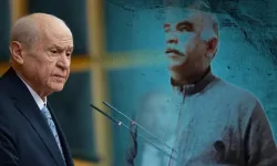 Bahçeli, Öcalan’a “Kurucu Önder” ifadesini neden kullandığını ilk kez anlattı