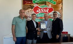 Diyarbakır mercimeği ulusal market reyonlarında