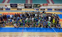 Başarılı basketbolcular Hazro Belediyespor'da