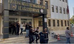 Batman'da "Torbacı Operasyonu": Tutuklamalar var